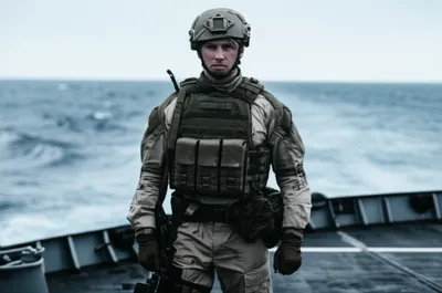 Illustration marine - Image 1