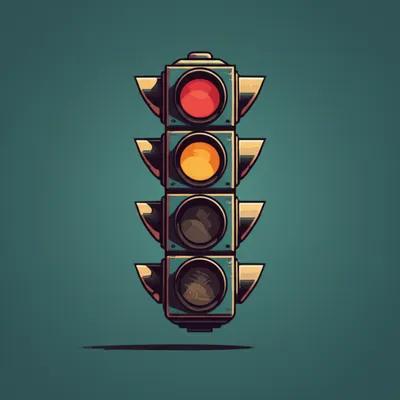 Illustration doghouse - Image 1