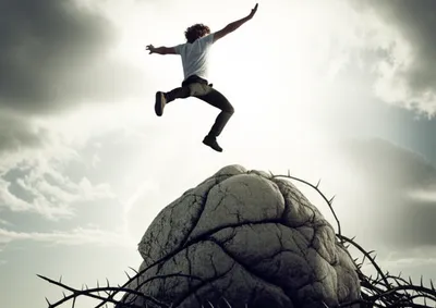 Illustration kicks - Image 1