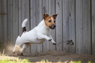 Illustration ratting - Image 1