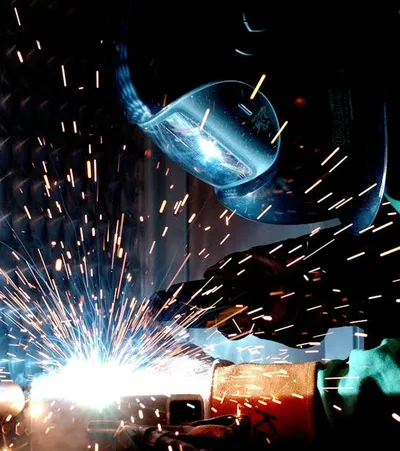 Illustration welding - Image 3