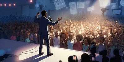 Illustration publicists