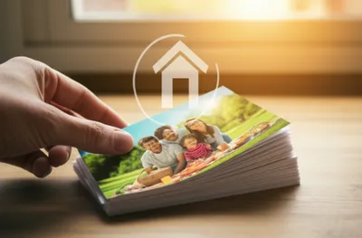 Illustration leaflets - Image 1