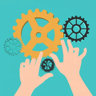 Illustration make - Image 1