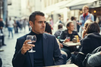 Illustration cynics - Image 1