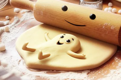 Illustration rolling - Image 1