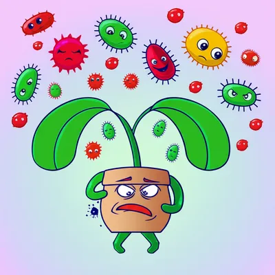 Illustration wog - Image 1