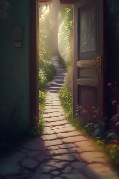 Illustration happen - Image 1