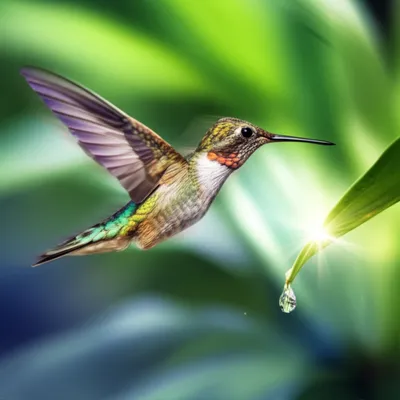 Illustration ticks - Image 1