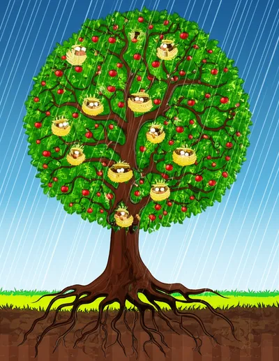 Illustration upheld - Image 1