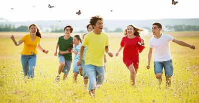 Illustration lark - Image 1