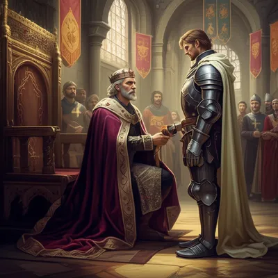 Illustration belt - Image 1