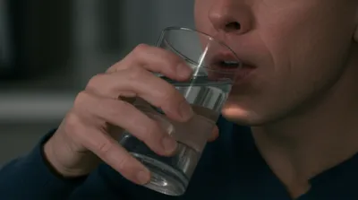 Illustration gulping - Image 1