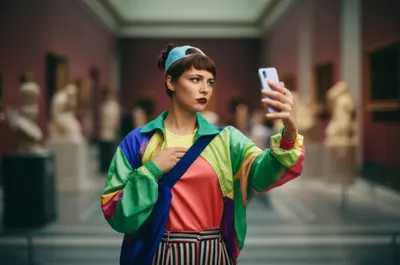 Illustration barbarians - Image 1