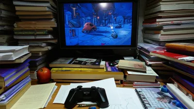 Illustration unstudied - Image 1