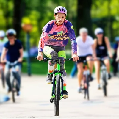 Illustration pogo - Image 1