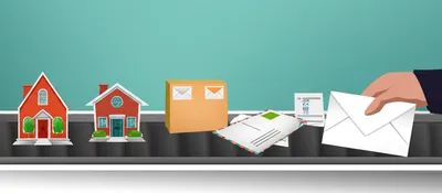 Illustration mail - Image 1