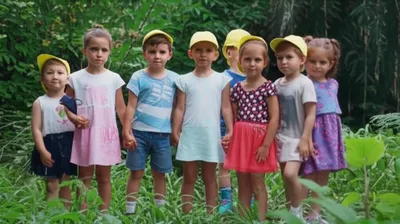 Illustration creche - Image 1