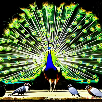 Illustration displaying - Image 1