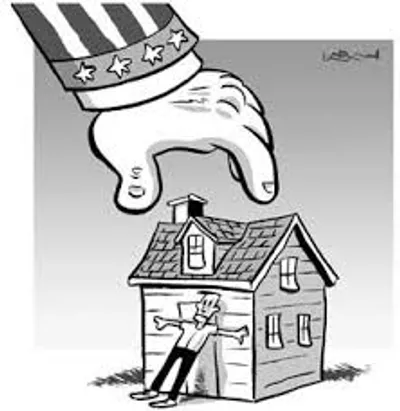 Illustration expropriation - Image 2