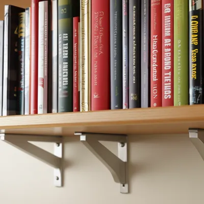 Illustration bracket - Image 1