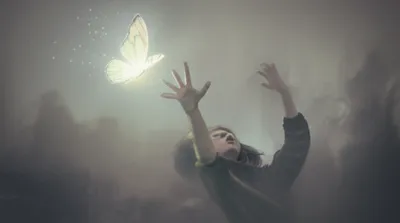 Illustration amused - Image 1