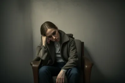 Illustration moped - Image 1