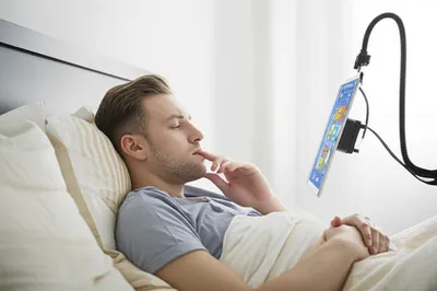 Illustration chin - Image 1