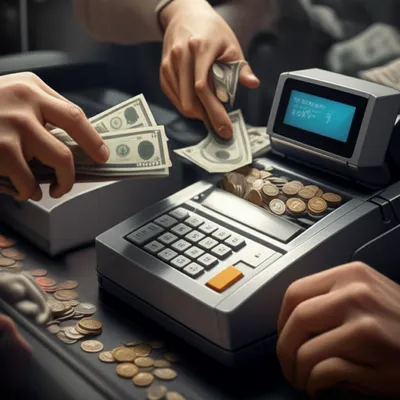 Illustration taking - Image 1