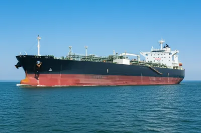 Illustration tanker - Image 1