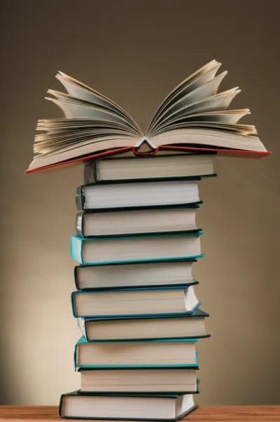 Illustration stacks - Image 1