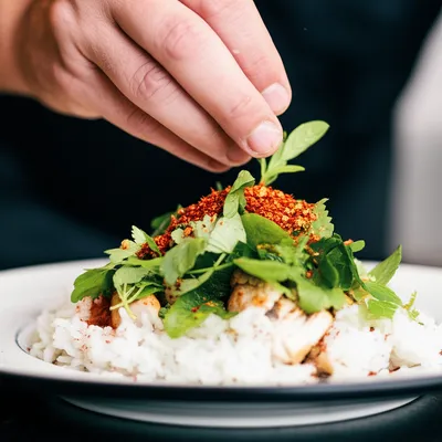 Illustration relish - Image 1