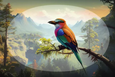 Illustration ranges - Image 1