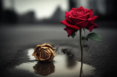 Illustration stinking - Image 1