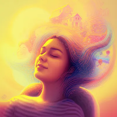 Illustration remembers - Image 1