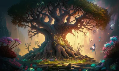 Illustration permanents - Image 1