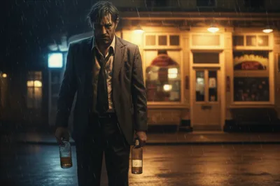 Illustration blighter - Image 1