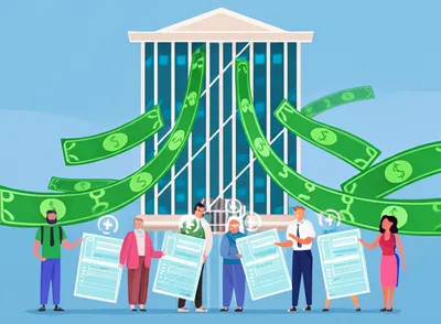 Illustration franking - Image 1