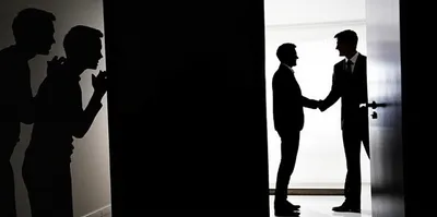 Illustration rumble - Image 1