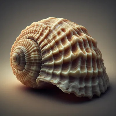 Illustration sculpture - Image 1