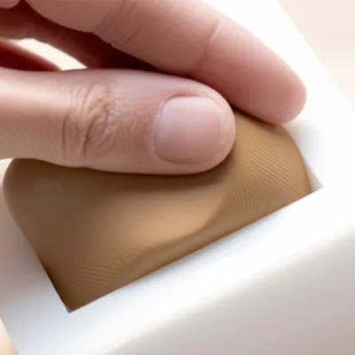 Illustration molded - Image 1