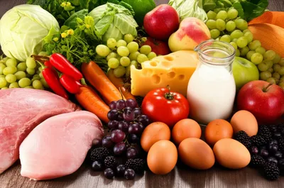 Illustration produce - Image 1