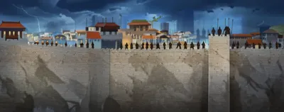 Illustration defenses