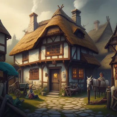 Illustration inns - Image 1