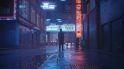 Illustration track - Image 1