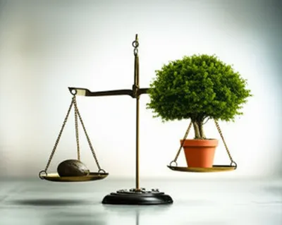 Illustration equal - Image 1