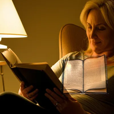 Illustration reread - Image 1