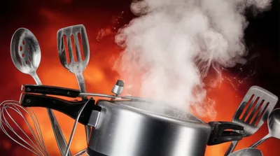 Illustration angered - Image 2