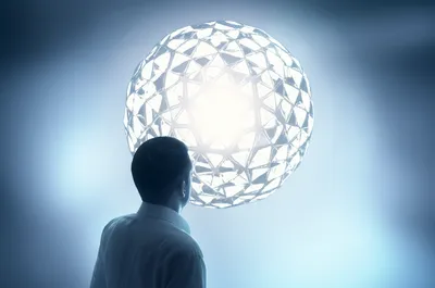 Illustration strange - Image 1