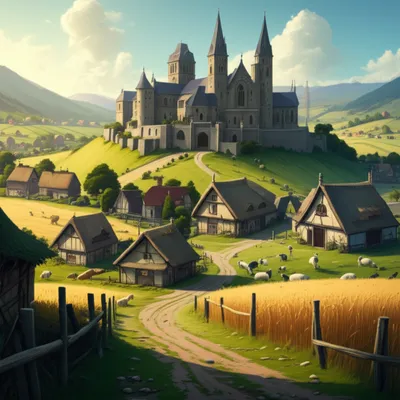 Illustration staple - Image 1